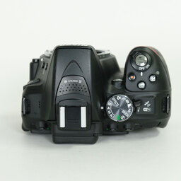 Nikon D5300 Nikon D5300