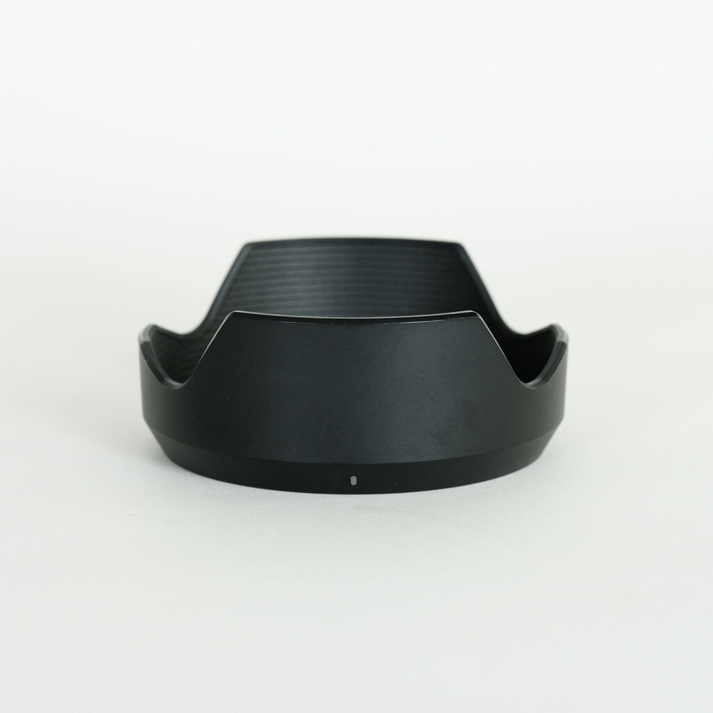 Panasonic LUMIX G VARIO 12-60mm / F3.5-5.6 ASPH. / POWER O.I.S.