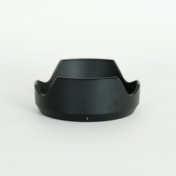 Panasonic LUMIX G VARIO 12-60mm / F3.5-5.6 ASPH. / POWER O.I.S.