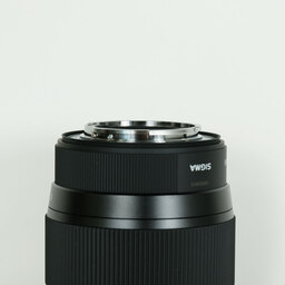 SIGMA 56mm F1.4 DC DN｜Contemporary [フジフイルムX用]