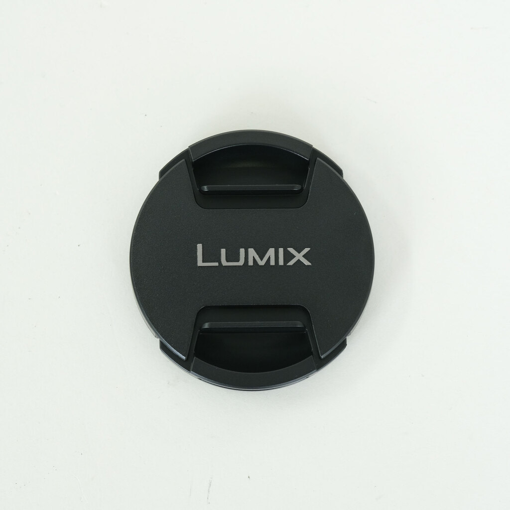 Panasonic LUMIX G VARIO 14-140mm / F3.5-5.6 II ASPH. / POWER O.I.S