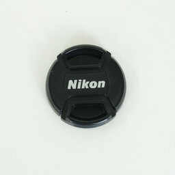 Nikon AF-S DX Micro NIKKOR 40mm f/2.8G