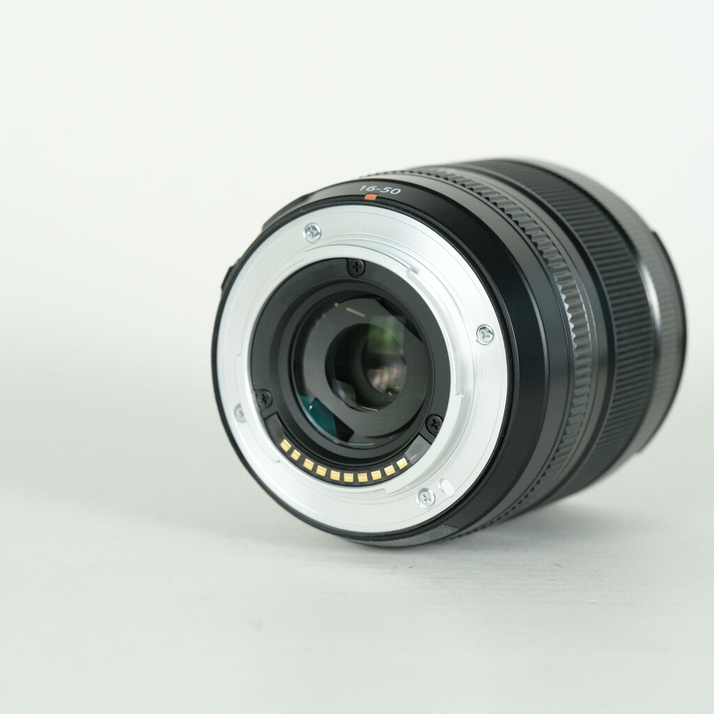 FUJIFILM XF16-50mmF2.8-4.8 R LM WRの出品 | ONE SCENE（ワンシーン）
