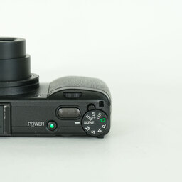 RICOH GR DIGITAL III