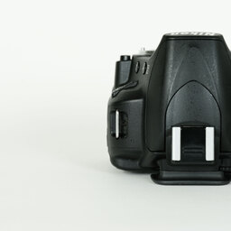 Nikon D3100 ボディ