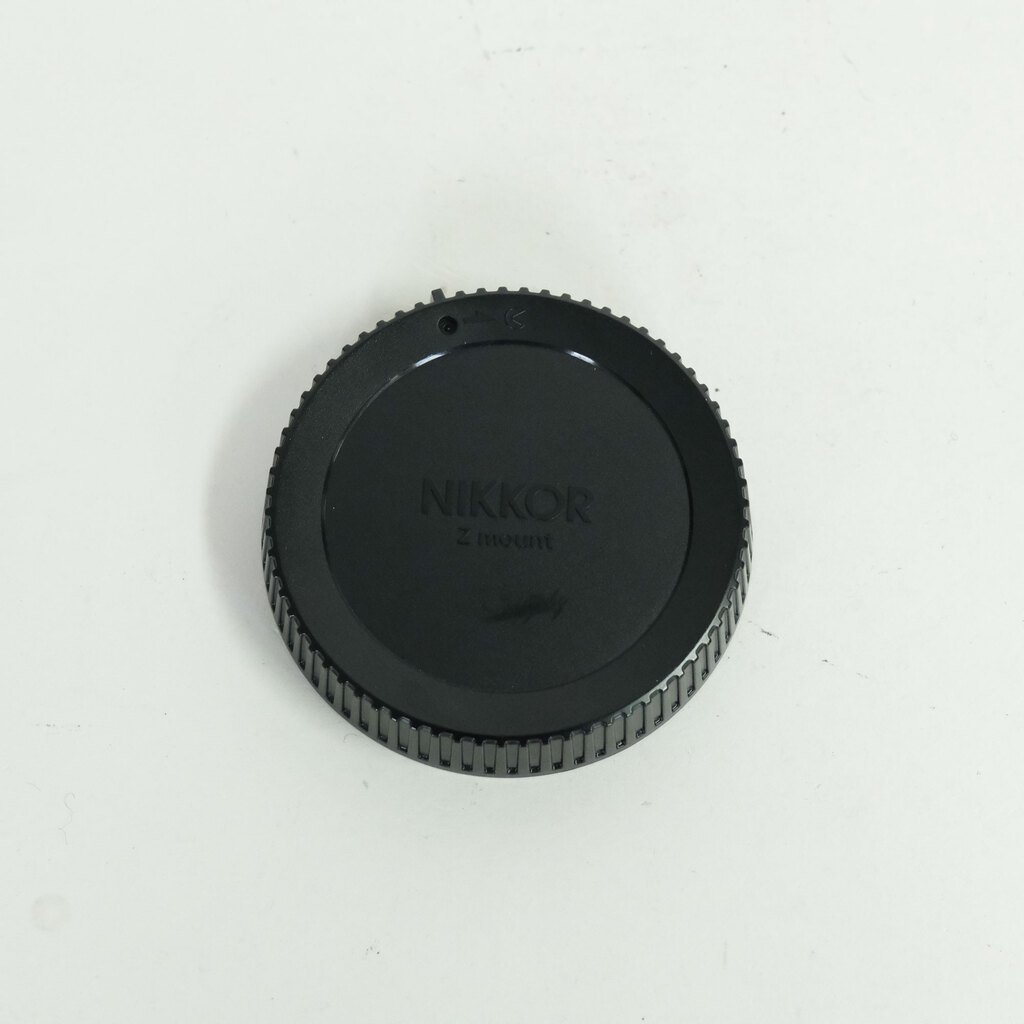 Nikon NIKKOR Z 24-200mm f/4-6.3 VR