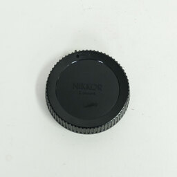 Nikon NIKKOR Z 24-200mm f/4-6.3 VR