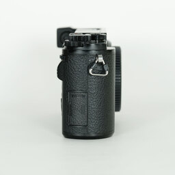 Panasonic LUMIX DC-GX7MK3 ブラック