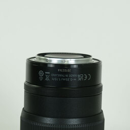 Nikon NIKKOR Z 24-120mm f/4 S