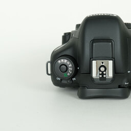 Canon EOS 7D Mark II Canon EOS 7D Mark II