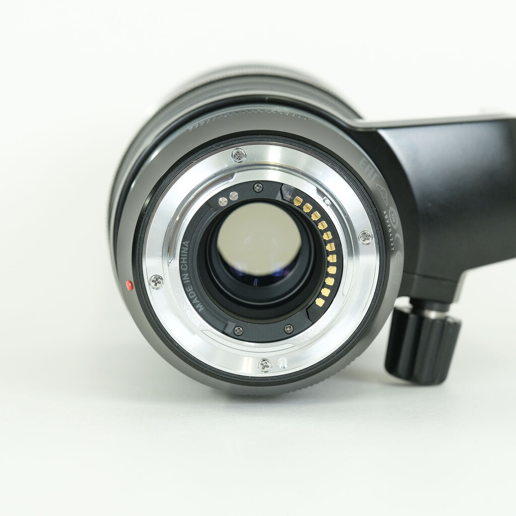 OLYMPUS M.ZUIKO DIGITAL ED 40-150mm F2.8 PRO