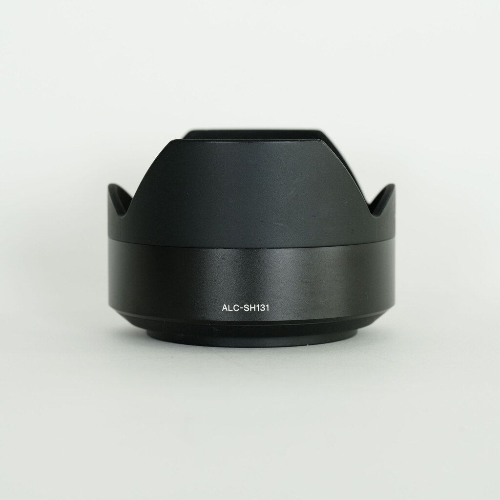 SONY Sonnar T* FE 55mm F1.8 ZA SEL55F18Z SONY Sonnar T* FE 55mm F1.8 ZA SEL55F18Z