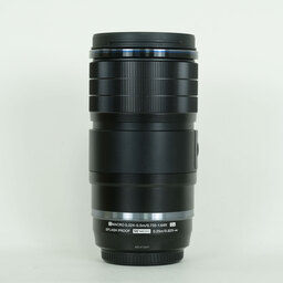 OM SYSTEM M.ZUIKO DIGITAL ED 90mm F3.5 Macro IS PRO