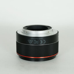 SAMYANG AF 24ｍｍ F2.8 FE (ソニーE用)