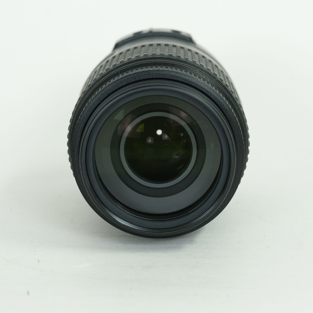 Nikon AF-S DX NIKKOR 55-300mm F4.5-5.6G ED VR