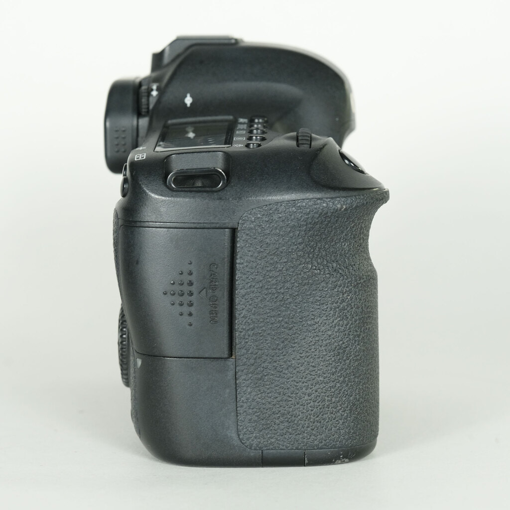 Canon EOS 6D Canon EOS 6D