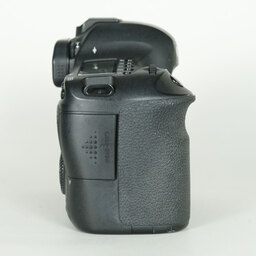 Canon EOS 6D Canon EOS 6D