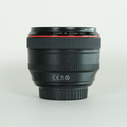 Canon EF50mm F1.2L USM Canon EF50mm F1.2L USM