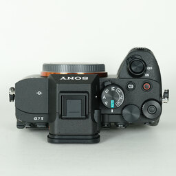 SONY α7 V（ILCE-7M5）