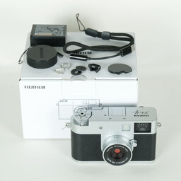FUJIFILM X half X-HF1 FUJIFILM X half X-HF1