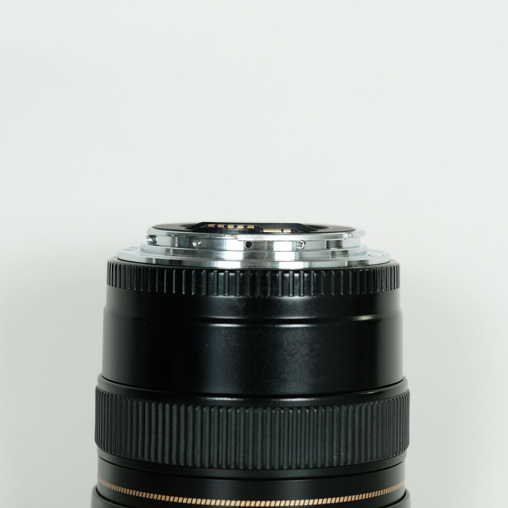 Canon EF20mm F2.8 USM