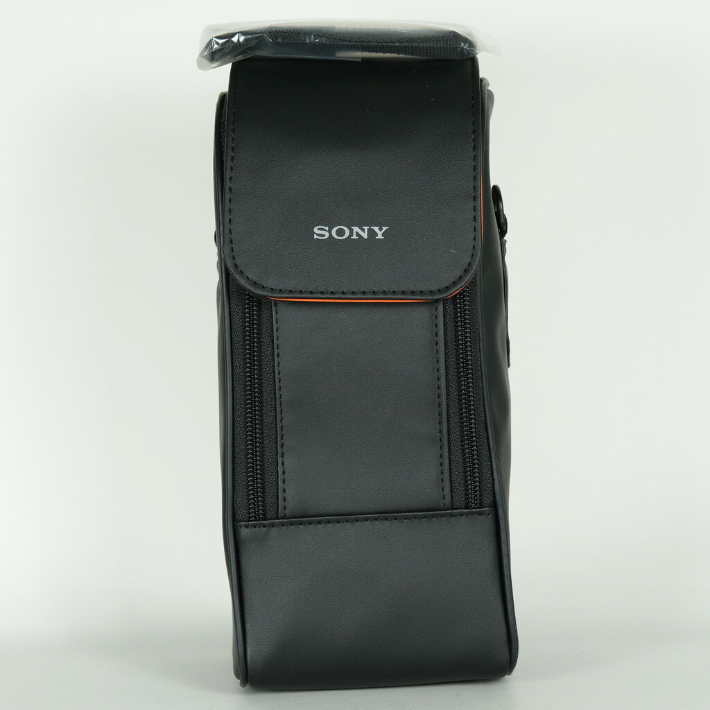 SONY 70-200mm F2.8 G SSM II SAL70200G2