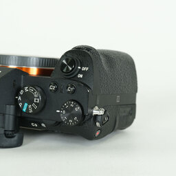 SONY α7 II（ILCE-7M2）