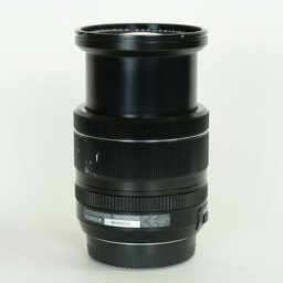 FUJIFILM XF18-55mmF2.8-4 R LM OIS