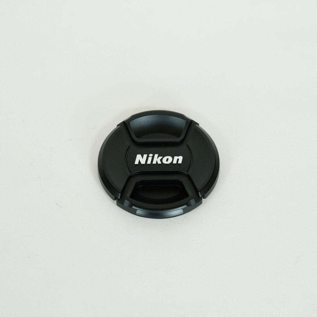 Nikon AF-P NIKKOR 70-300mm f/4.5-5.6E ED VR