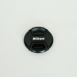 Nikon AF-P NIKKOR 70-300mm f/4.5-5.6E ED VR