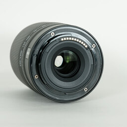 Nikon NIKKOR Z DX 50-250mm f/4.5-6.3 VR Nikon NIKKOR Z DX 50-250mm f/4.5-6.3 VR