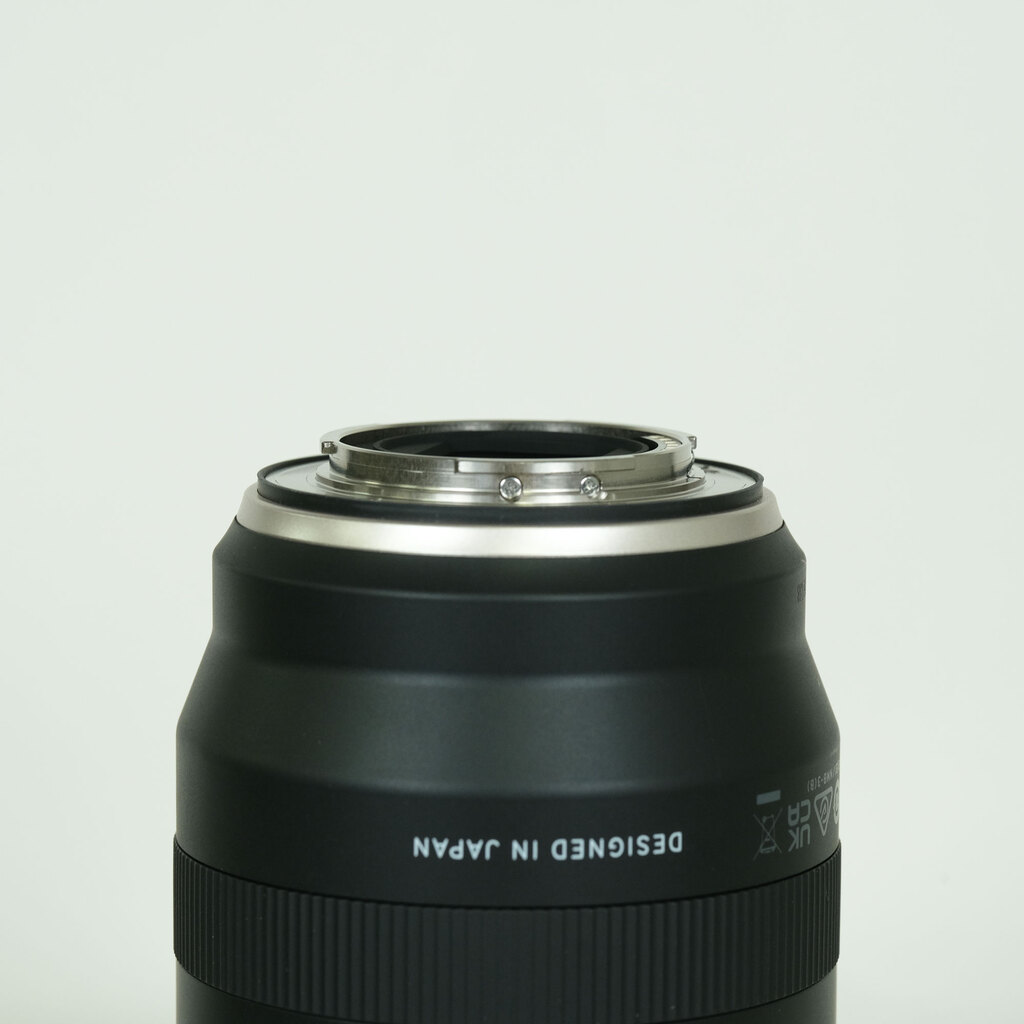TAMRON 18-300mm F/3.5-6.3 Di III-A VC VXD (Model B061) [フジフイルムX用]