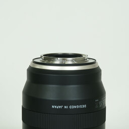 TAMRON 18-300mm F/3.5-6.3 Di III-A VC VXD (Model B061) [フジフイルムX用]