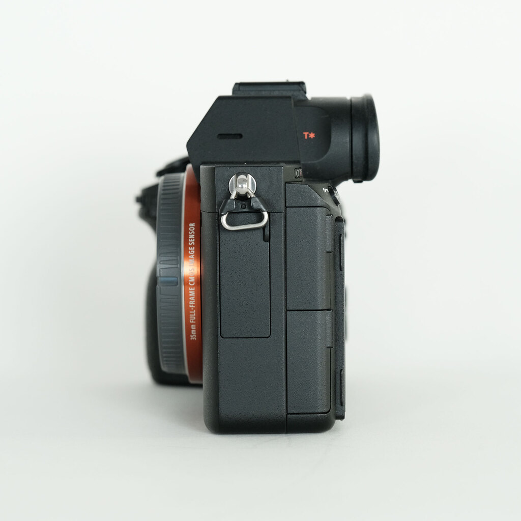 SONY α7R III（ILCE-7RM3）