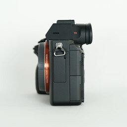 SONY α7R III（ILCE-7RM3）