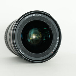 Canon EF17-40mm F4L USM
