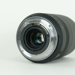 Canon RF24-240mm F4-6.3 IS USM