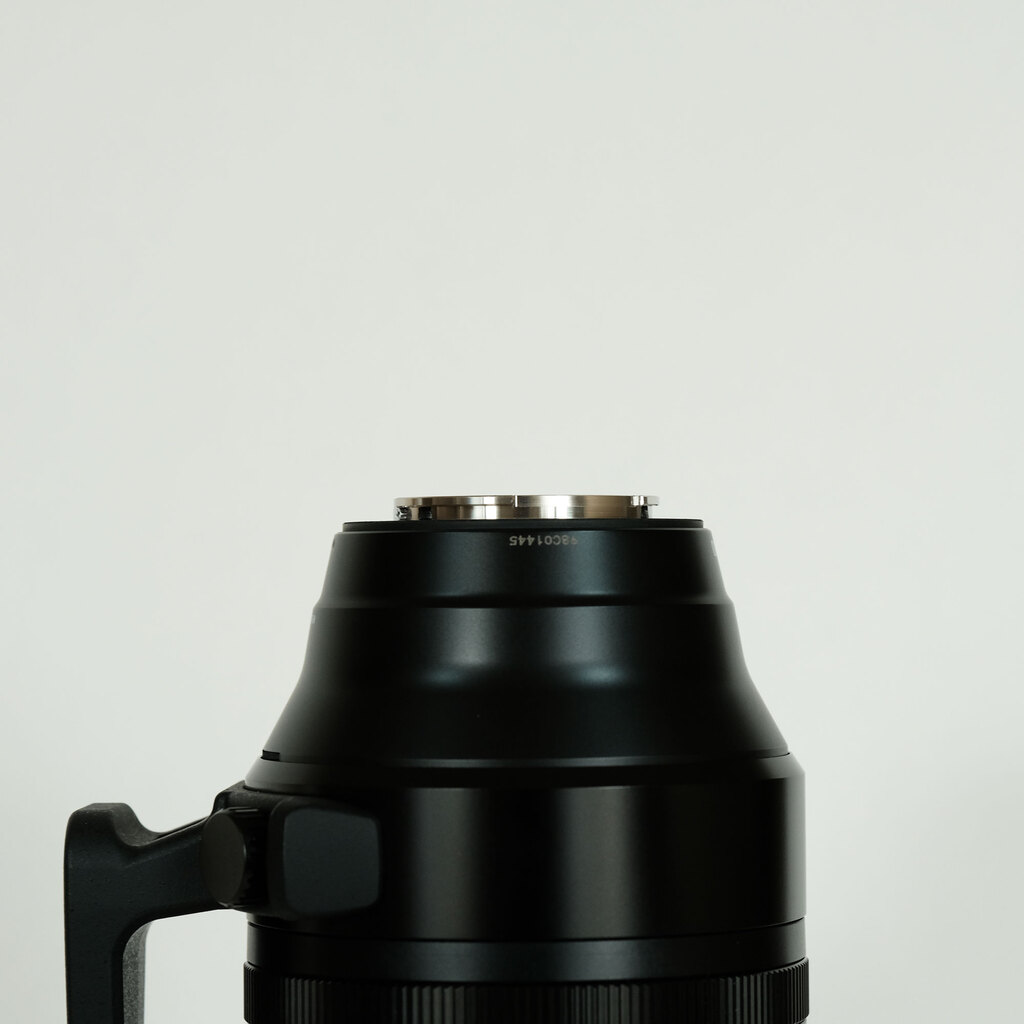 FUJIFILM XF100-400mmF4.5-5.6 R LM OIS WR