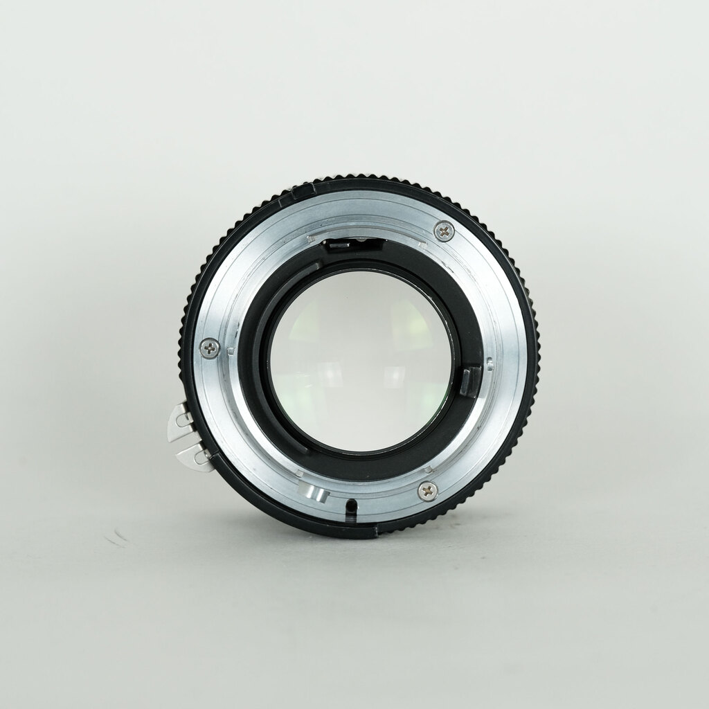 Nikon Ai Nikkor 50mm F1.4S