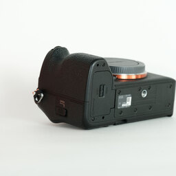 SONY α7 IV（ILCE-7M4）