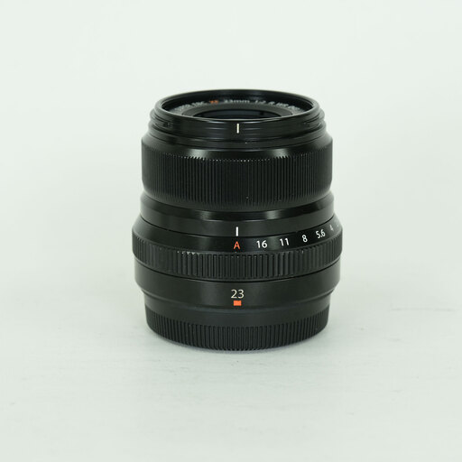 FUJIFILM XF23mmF2 R WR