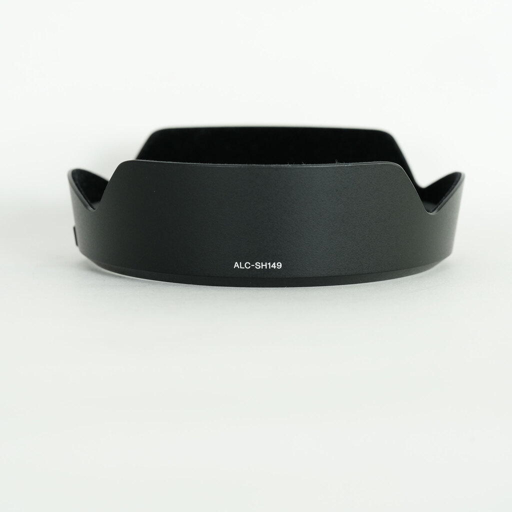 SONY FE 16-35mm F2.8 GM SEL1635GM SONY FE 16-35mm F2.8 GM SEL1635GM