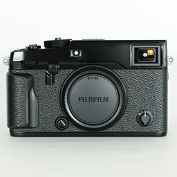 FUJIFILM X-Pro2