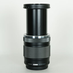 OM SYSTEM M.ZUIKO DIGITAL ED14-150mm F4.0-5.6 II   　※OM SYSTEMロゴモデル