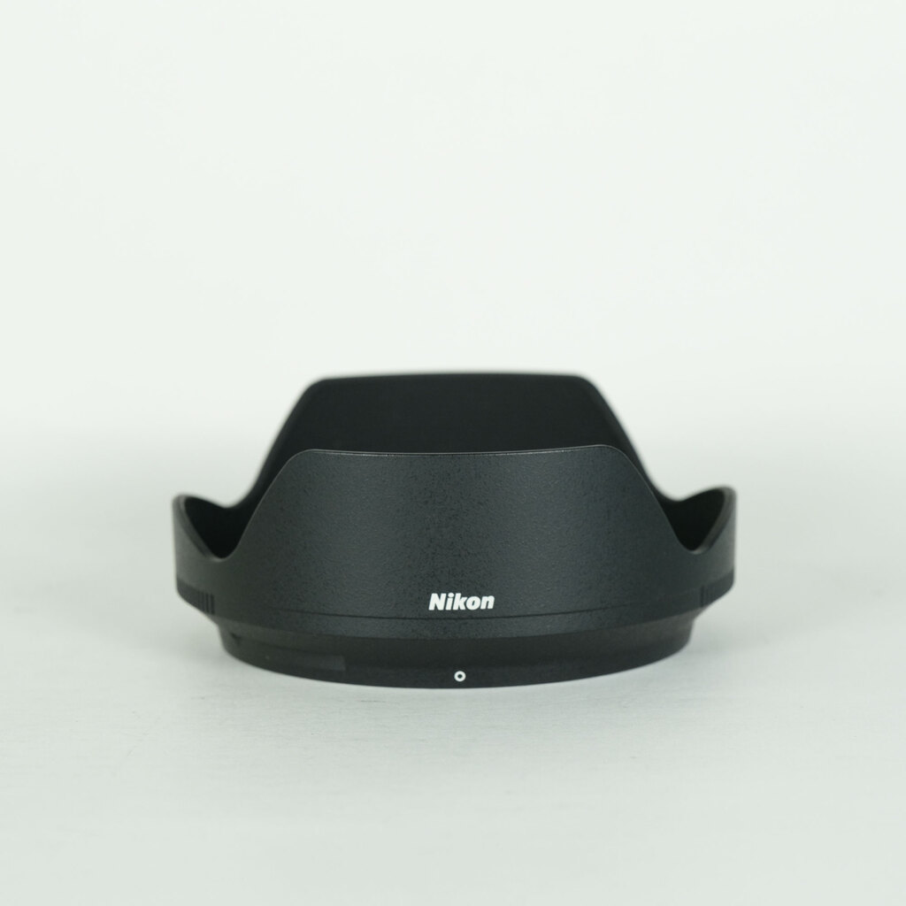 Nikon NIKKOR Z 24mm f/1.8 S