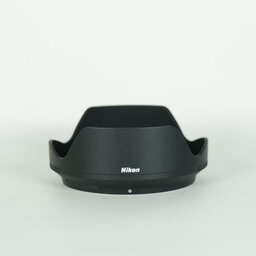 Nikon NIKKOR Z 24mm f/1.8 S