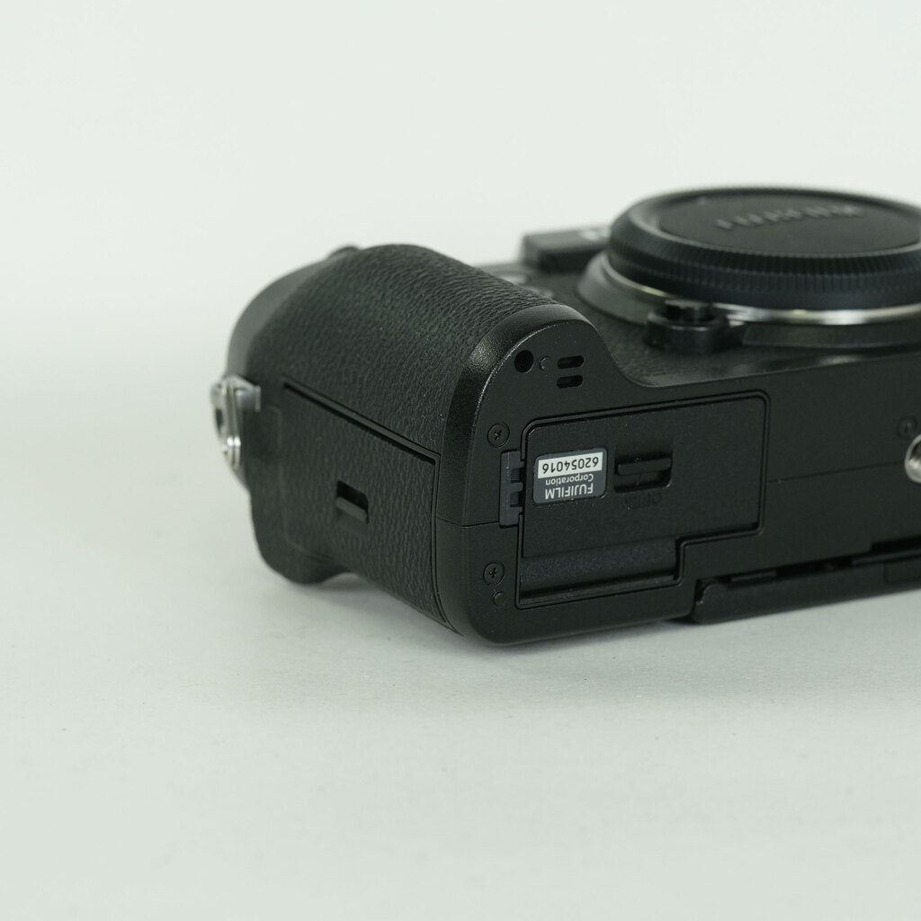 FUJIFILM X-T2 FUJIFILM X-T2