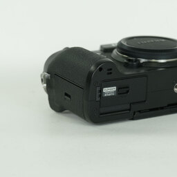 FUJIFILM X-T2 FUJIFILM X-T2