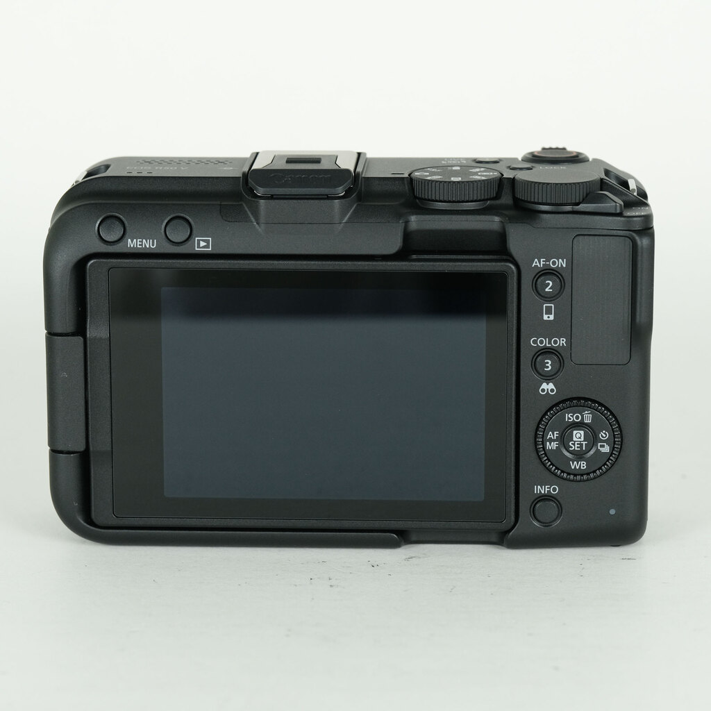 Canon EOS R50 V [�{�f�B]