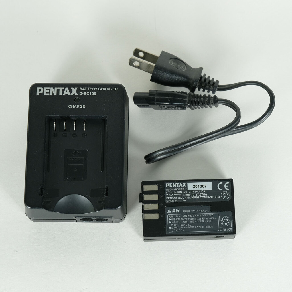PENTAX KP PENTAX KP